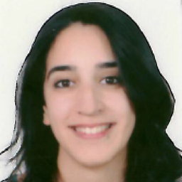 ASMA ELMAIZI