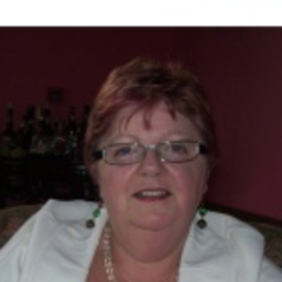 Ann Magoufis