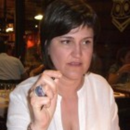 Paqui Román Muñoz