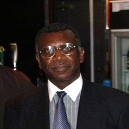 Ronald Brown