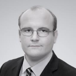 Jerome KLEITZ