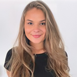 Darya Shovkun