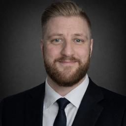 Profilbild Alexander Rabe