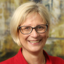 Dr. Heidi Kuhrke