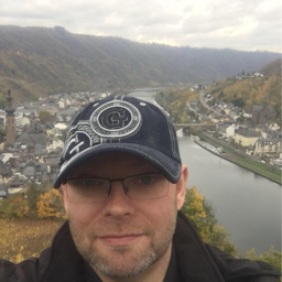 Martin Nagel