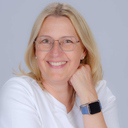 Social Media Profilbild Katrin Preissler Großhansdorf