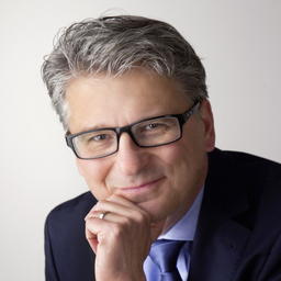 Werner Moldaschl