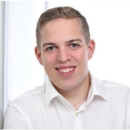 Patrick Rymas