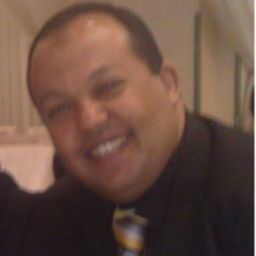 Mohamed Faouzi Zitouni