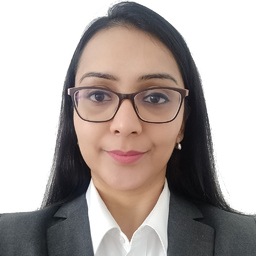 Manaswita Singh