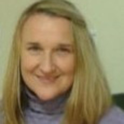 Prof. María José González