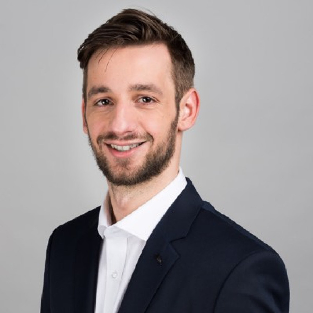 Andreas Pollmanns Sales Development Representative EventMobi XING