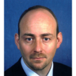 Bernhard Werner