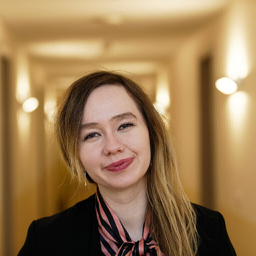 Marcelina Blaszczok