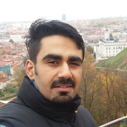 Hussain Ahmed