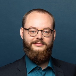 Dr. Franz Jost's profile picture