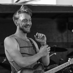 Nico Rusty Schulz