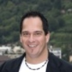Andreas Kohl