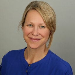 Dr. Sinje-M. Scharmann MHBA