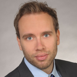 Patrick Hübner