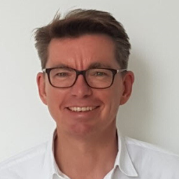 Harald Küper