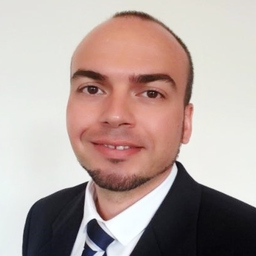 Vincenzo B. Cocola