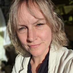 Kerstin Jünger