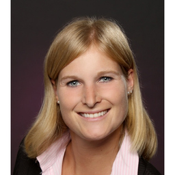Carolin Gast