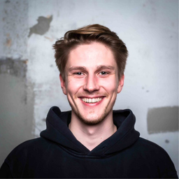 Jonas Groehn