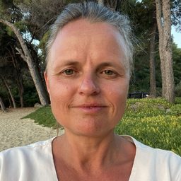 Mag. Angelika M. Gierer