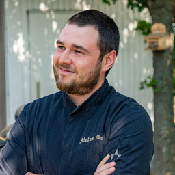 Stefan Malek