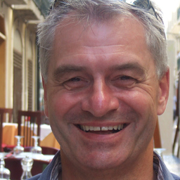 Harald Rispeter