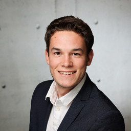 Dominic Aubry