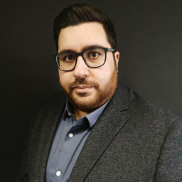 David Heidari
