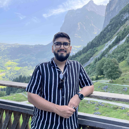 Ahsan Ali