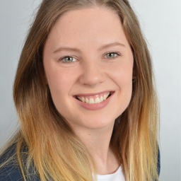 Jennifer Görgens