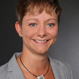 Nadine Nagel