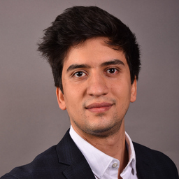 omar fekih