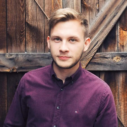 Tommy Giesbrecht's profile picture