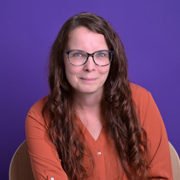 Corina Bergmann's profile picture