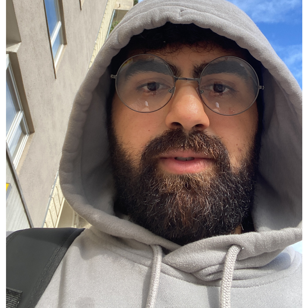 Dheyaa Alghamdi Global MBA Berlin School of business and innovation