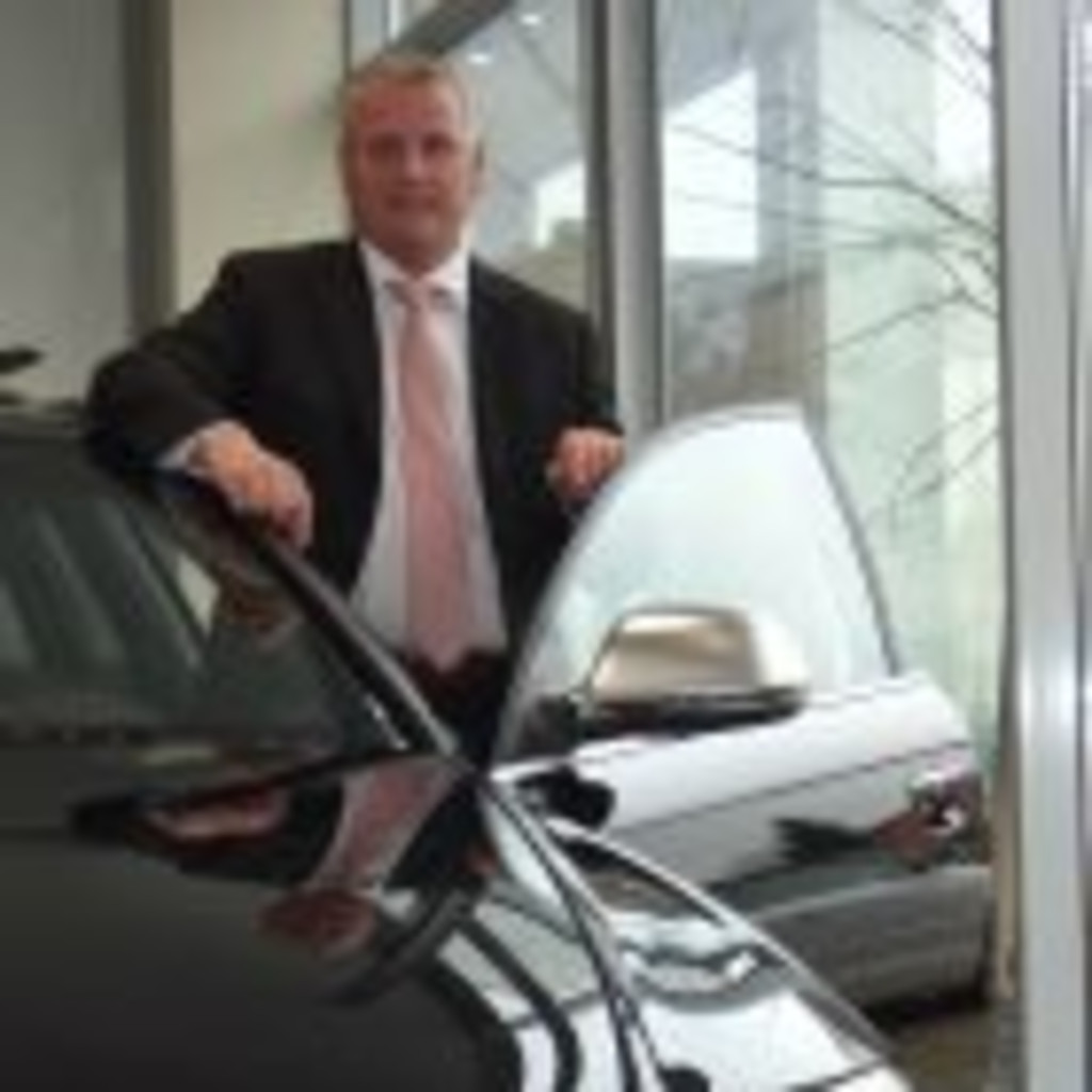 Bernd Promberger Verkaufsleiter Gebrauchtfahrzeuge Audi Zentrum Ingolstadt Karl Brod Gmbh Xing