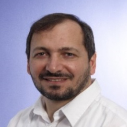 Cengiz Özcelik's profile picture