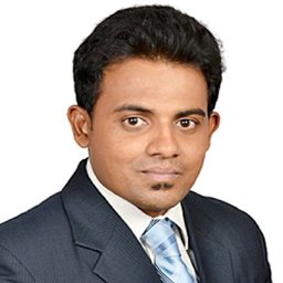 Vishnu Vasudevan