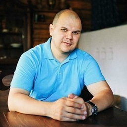 Vyacheslav Kashirsky