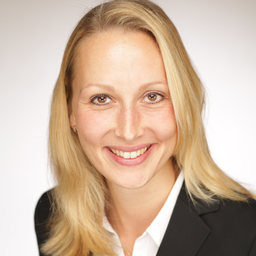 Profilbild Dr. Adina Silvia Kuhlmann