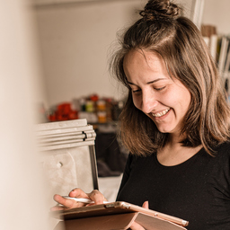 Miriam Bürger's profile picture