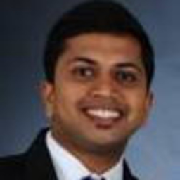 Nandan Dsouza