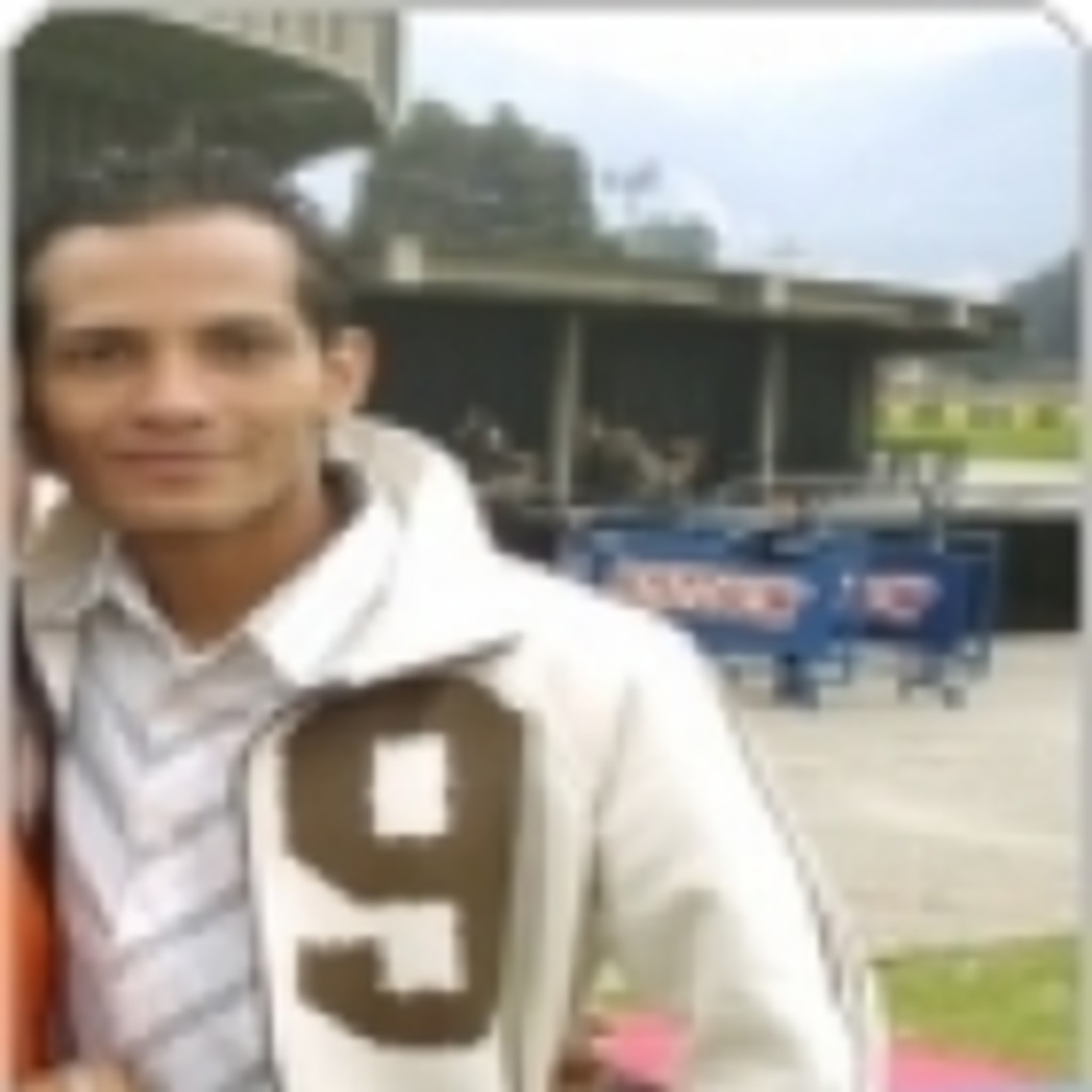 Rafael Castillo Master color tv XING