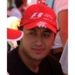 Orhan Kestek